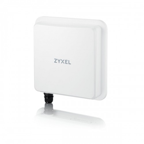 Router ZyXEL R707-M2 image 3