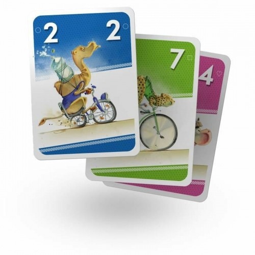 Card Game Velonimo image 3