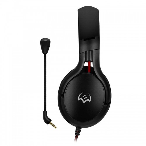 Gaming headphones SVEN AP-G620MV (black) image 3