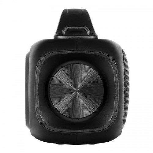 Speakers SVEN PS-360, 24W Waterproof, Bluetooth (black) image 3