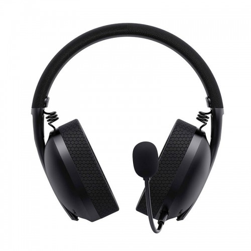 Gaming headphones Havit Fuxi H3 2.4G (black) image 3