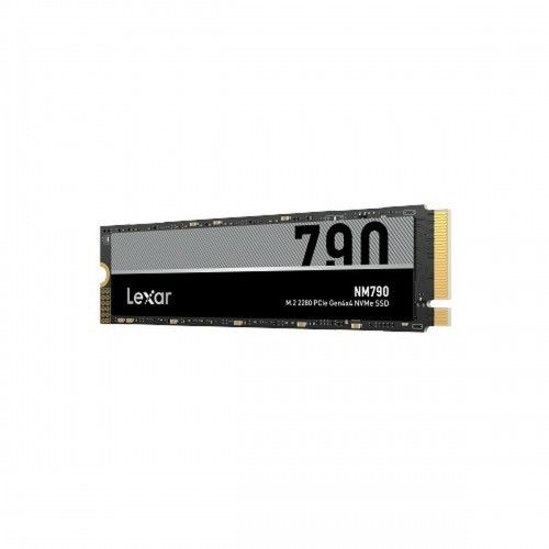 Cietais Disks Lexar NM790 2 TB SSD image 3