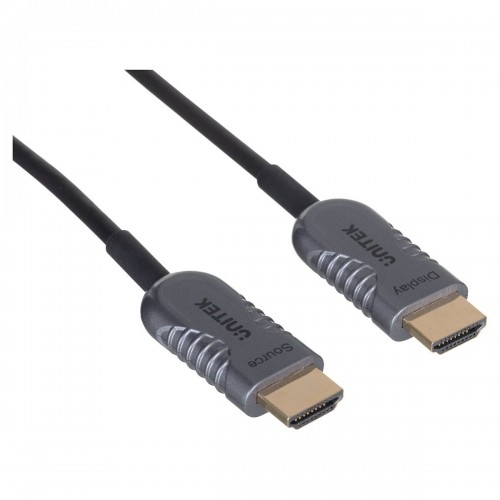 HDMI Cable Unitek C11029DGY 15 m image 3