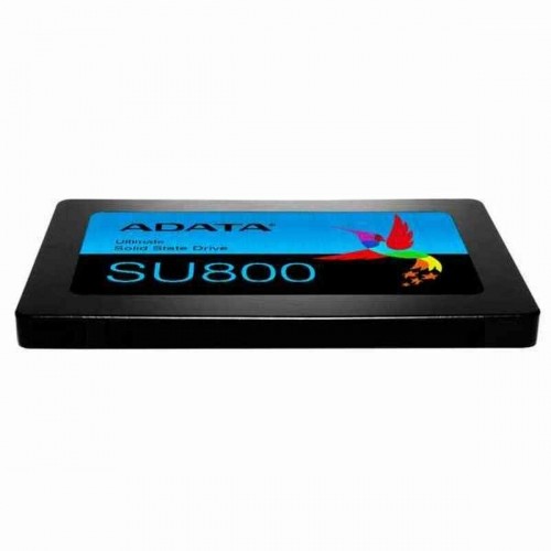Cietais Disks Adata Ultimate SU800 512 GB SSD image 3