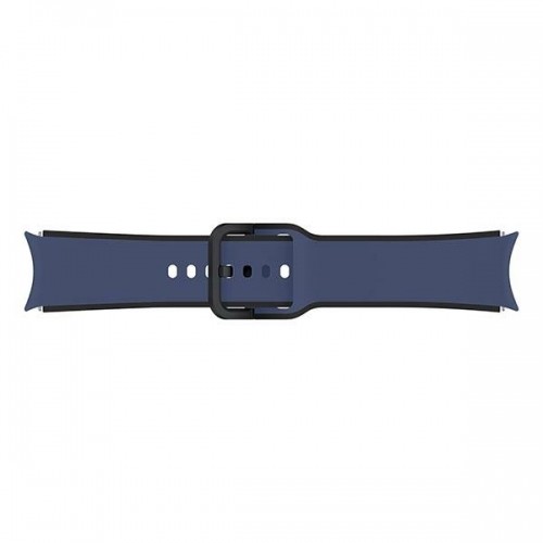 ET-STR90SNE Samsung Galaxy Watch 5Two-tone Sport Strap 20mm S|M Navy image 3