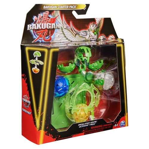 BAKUGAN starter set, assort., 6066989 image 3