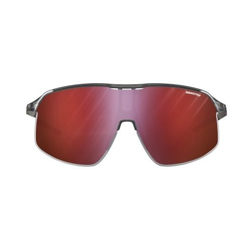 Julbo Density Reactiv Performance 0-3 High Contrast / Melna / Brūna image 3