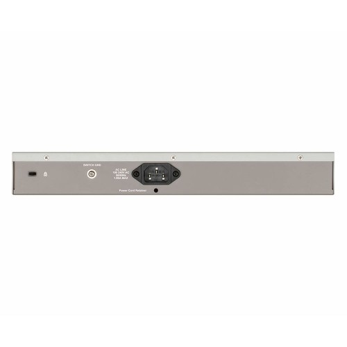 Switch D-Link DBS-2000-10MP image 3