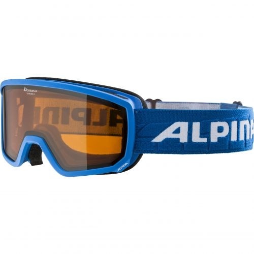 Alpina Sports SCARABEO S DH / Melna image 3