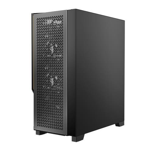 Case|ANTEC|P20CE|MidiTower|Not included|ATX|EATX|MicroATX|MiniITX|Colour Black|0-761345-80104-1 image 3