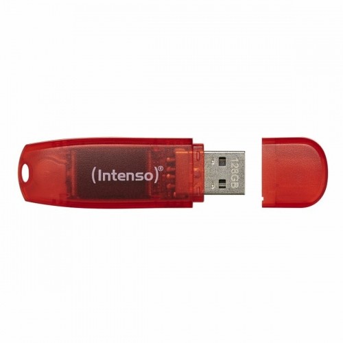 USB stick INTENSO Rainbow Line 128 GB image 3