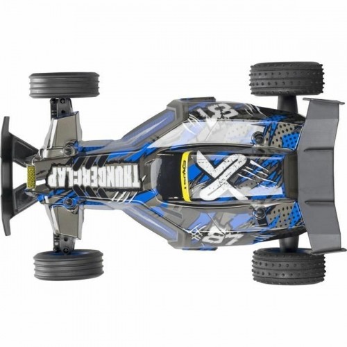 Remote-Controlled Car Exost Blue image 3