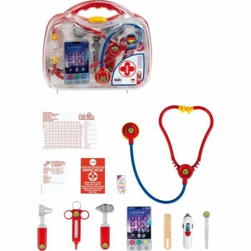 Toy Medical Case with Accessories Klein 4368 image 3