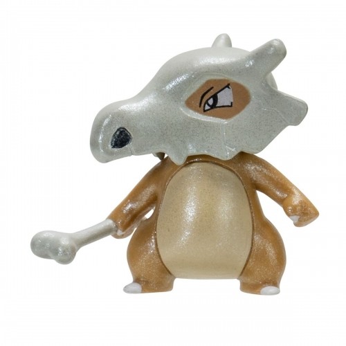 Action Figure Pokémon Evolution Pack - Cubone & Marowak image 3