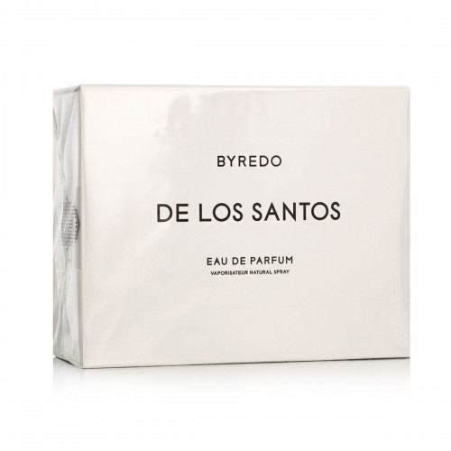 Unisex Perfume Byredo EDP De Los Santos 50 ml image 3