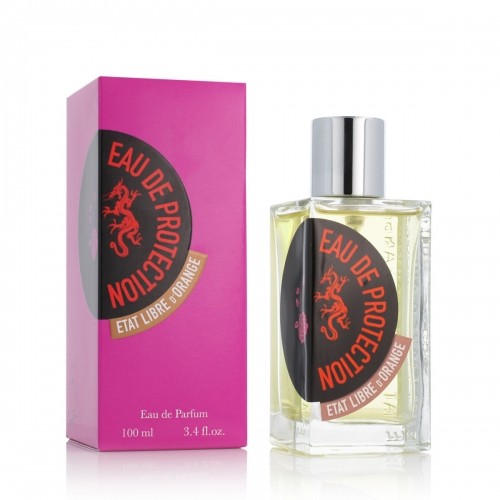 Women's Perfume Etat Libre D'Orange Rossy de Palma Eau de Protection EDP EDP 100 ml image 3
