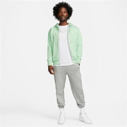 Men's Sports Jacket Nike Dri-FIT Standard Light Green image 3