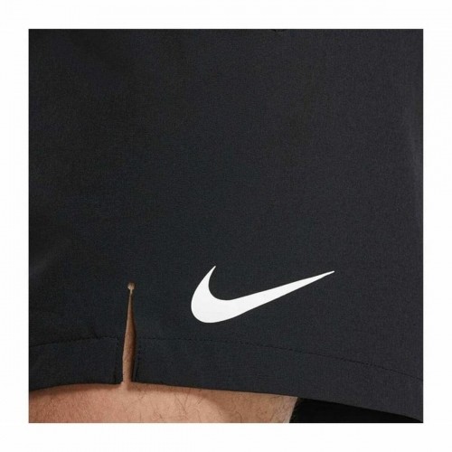 Men's Sports Shorts Nike Pro Dri-FIT Flex Black image 3