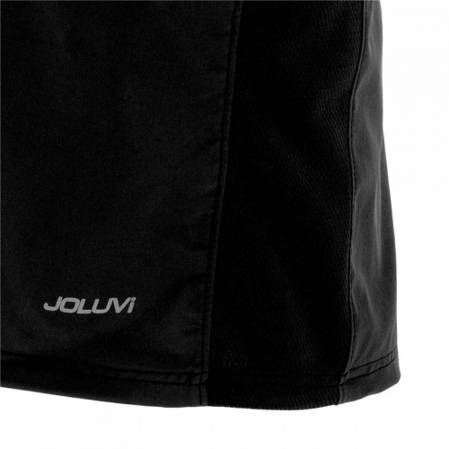 Unisex Sports Shorts Joluvi Meta Black image 3