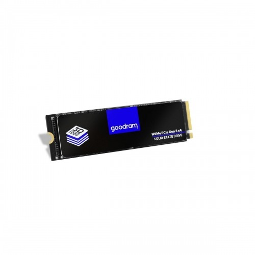 Cietais Disks GoodRam PX500 PCI Express 3.0 512 GB SSD image 3