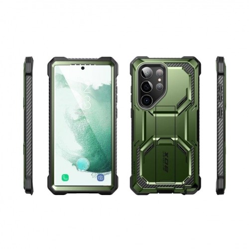 Samsung Supcase IBLSN ARMORBOX 2-SET GALAXY S23 ULTRA GULDAN image 3