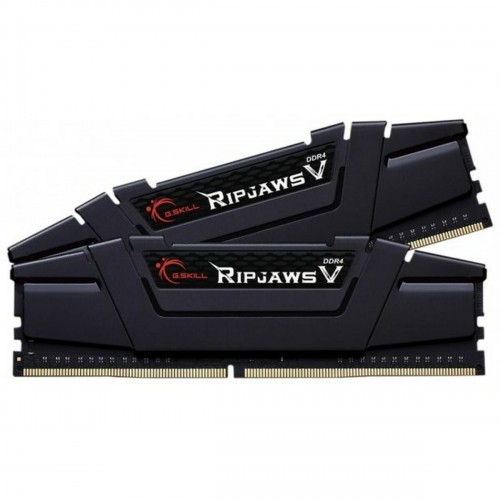 RAM Memory GSKILL Ripjaws V DDR4 CL16 32 GB image 3