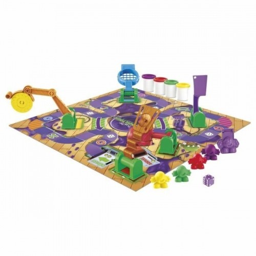 Board game Hasbro Les Crabouiltous (FR) image 3