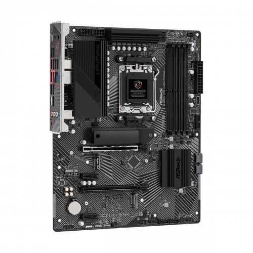 Материнская плата ASRock B650 PG Lightning AMD AM5 image 3