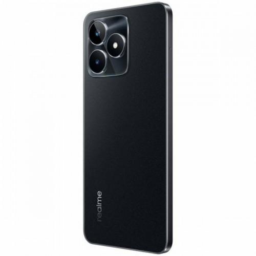 Смартфоны Realme C53 Чёрный 6 GB RAM 6,74" 128 Гб image 3