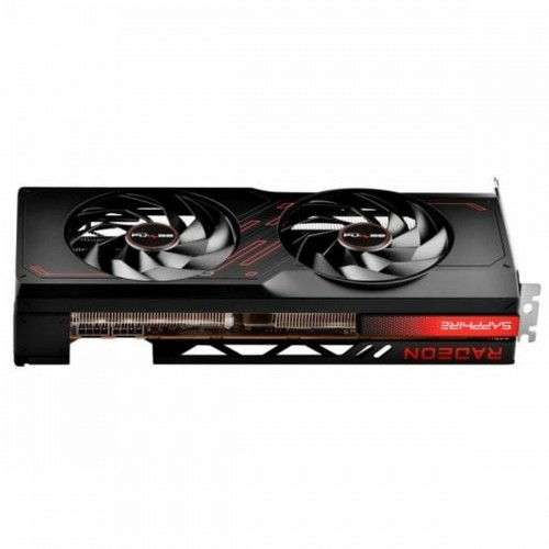 Grafikas Karte Sapphire PULSE 11330-02-20G AMD RADEON RX 7800 XT 16 GB GDDR6 image 3