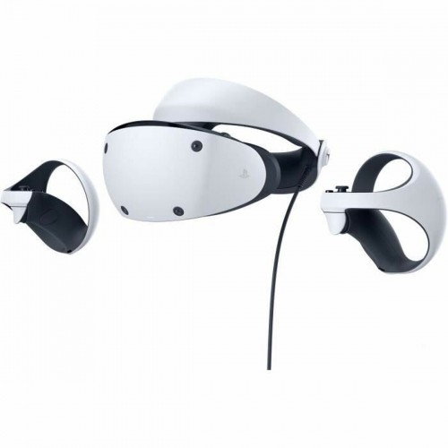 Virtual Reality Glasses Sony PlayStation VR2 image 3