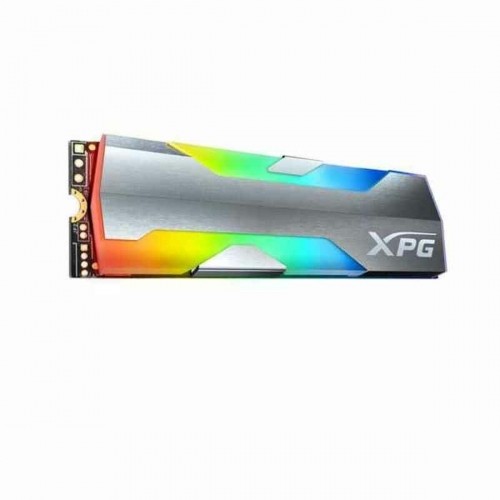 Hard Drive Adata SPECTRIX S20G LED RGB 500 GB SSD image 3