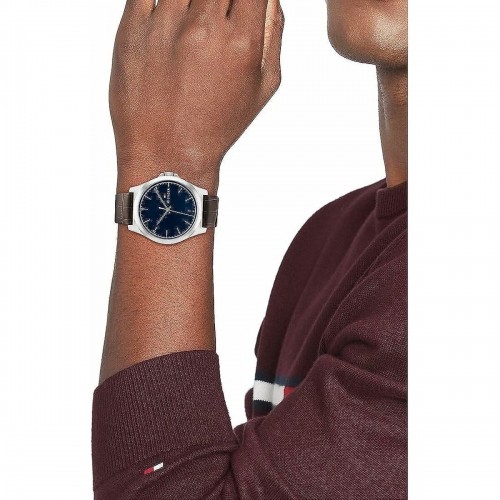 Мужские часы Tommy Hilfiger 1710549 (Ø 40 mm) image 3