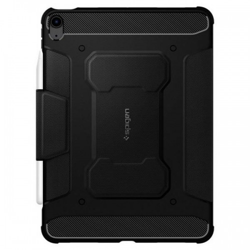 Spigen Rugged Armor ”Pro” iPad Air 4 2020 | 5 2022 black image 3