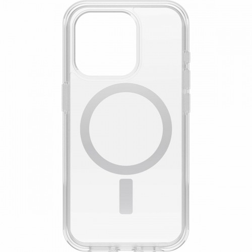 Mobile cover Otterbox LifeProof Transparent iPhone 15 Pro image 3