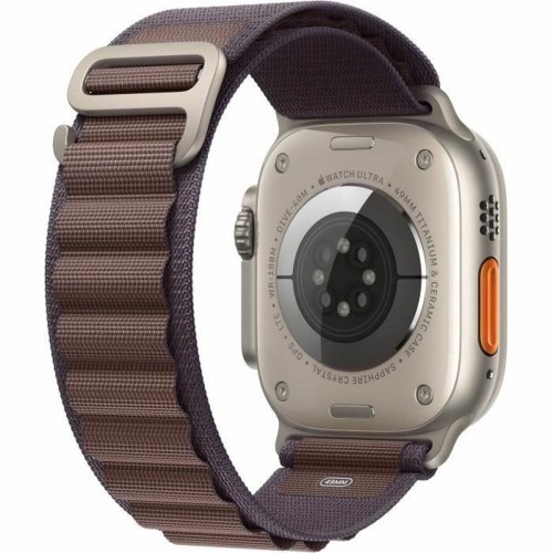 Smartwatch Apple Ultra 2 Titanium 49 mm image 3