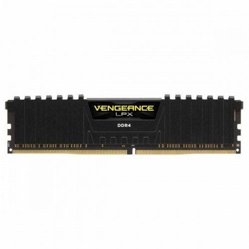 RAM Memory Corsair 8GB DDR4-2400 8 GB image 3