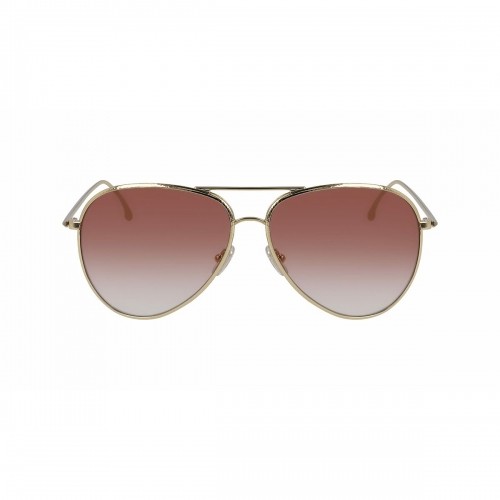 Sieviešu Saulesbrilles Victoria Beckham VB203S-712 Ø 62 mm image 3