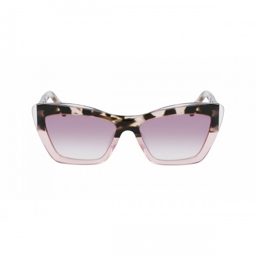 Ladies' Sunglasses Salvatore Ferragamo ø 56 mm image 3