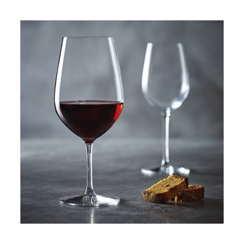 C&S Glāžu Komplekts Chef & Sommelier Sequence Vīna Caurspīdīgs 740 ml (6 gb.) image 3