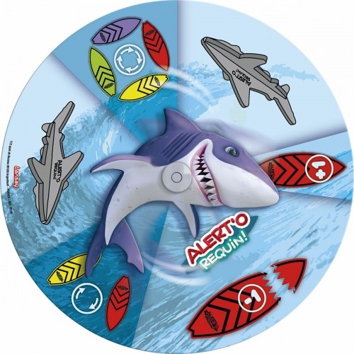 Настольная игра Lansay Alert'o Requin! (FR) image 3