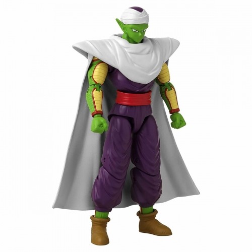 Сочлененная фигура Dragon Ball Super - Piccolo 17 cm image 3