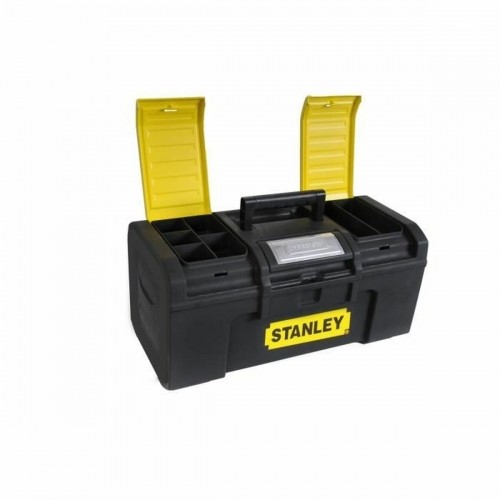 Ящик для инструментов Stanley 1-79-218 Пластик 60 cm image 3