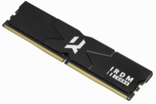 Operatīvā atmiņa Goodram IRDM DDR5 64GB Black image 3