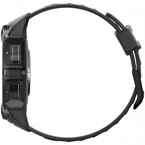 Spigen Rugged Armor Pro Samsung Watch 6 Classic 43mm czarny|black ACS06492 image 3