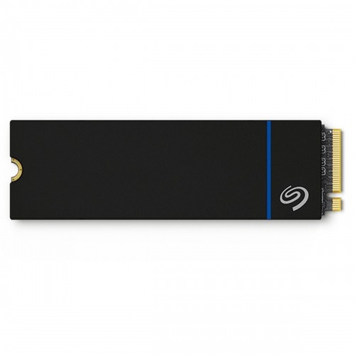 Жесткий диск Seagate ZP1000GP3A4001 1 TB SSD image 3