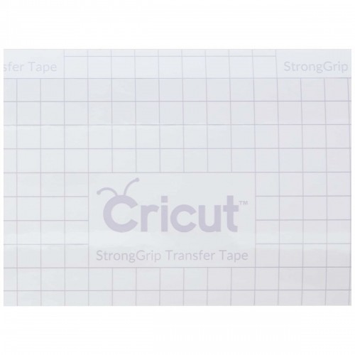 Transfer ribbon for cutting plotter Cricut Joy image 3