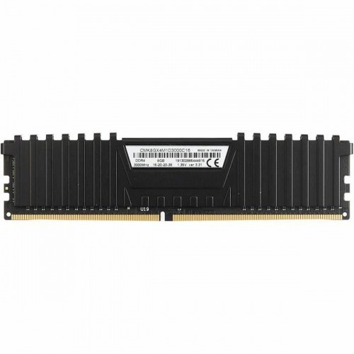 RAM Memory Corsair CMK8GX4M1D3000C16 8 GB CL16 image 3
