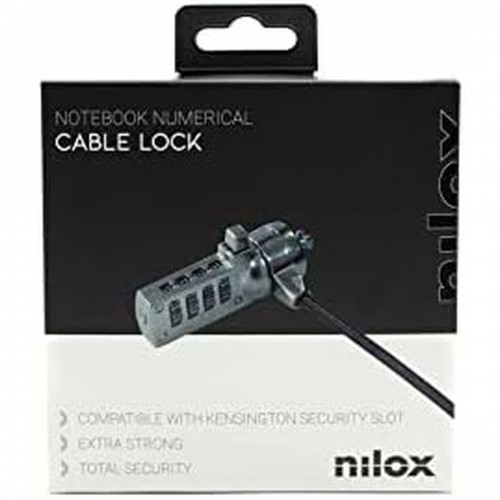 Защитный кабель Nilox NXSC002 1,8 m image 3
