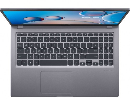 Asus VivoBook P1511CJA-BQ771R Ноутбук Intel Core i5 / 4GB / 256GB / 15.6" / Windows 10 Pro image 3